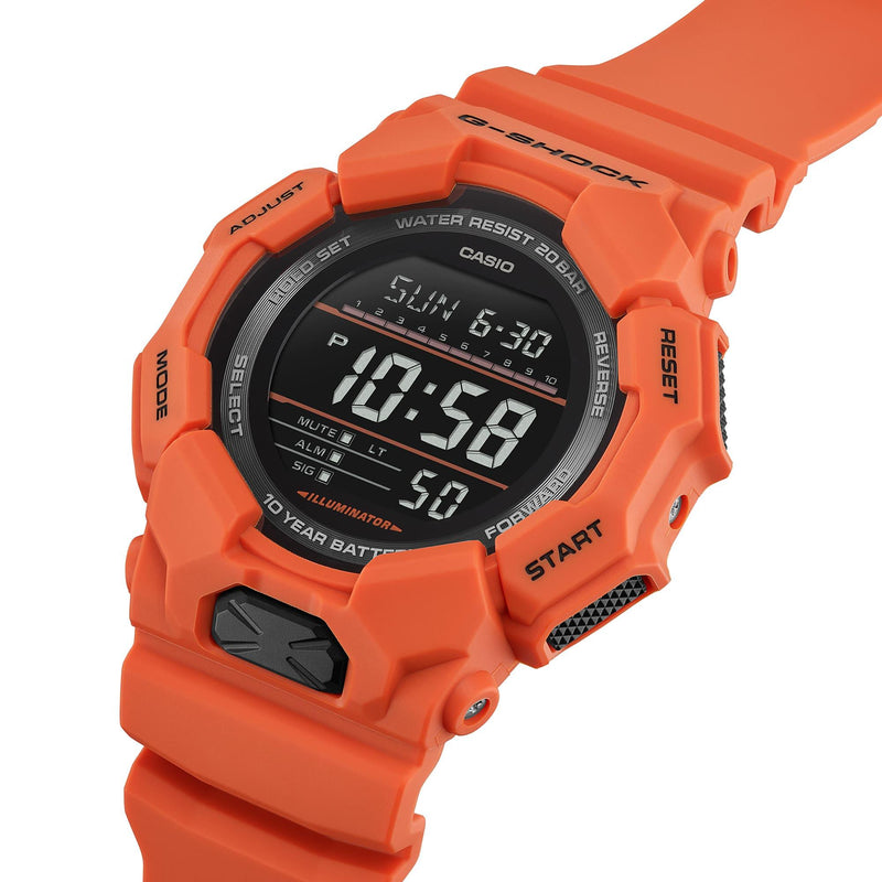 Casio G - Shock GD - 010 - 4ER