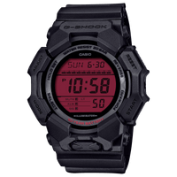 Casio G - Shock GD - 010BBR - 1ER - Juwelier van Dam
