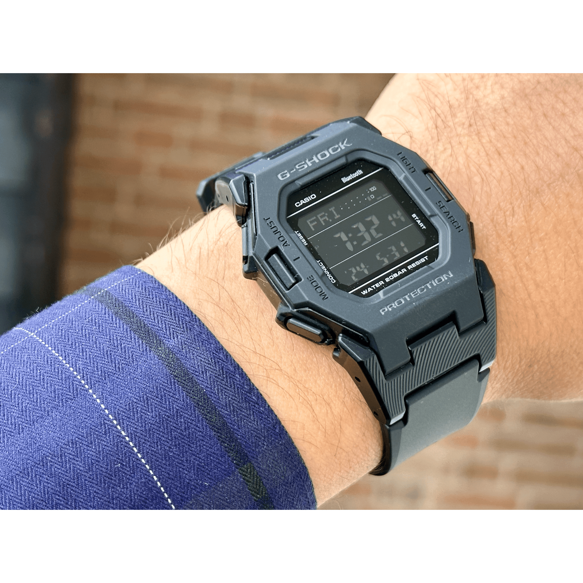 Casio G - Shock GD - B500 - 1ER