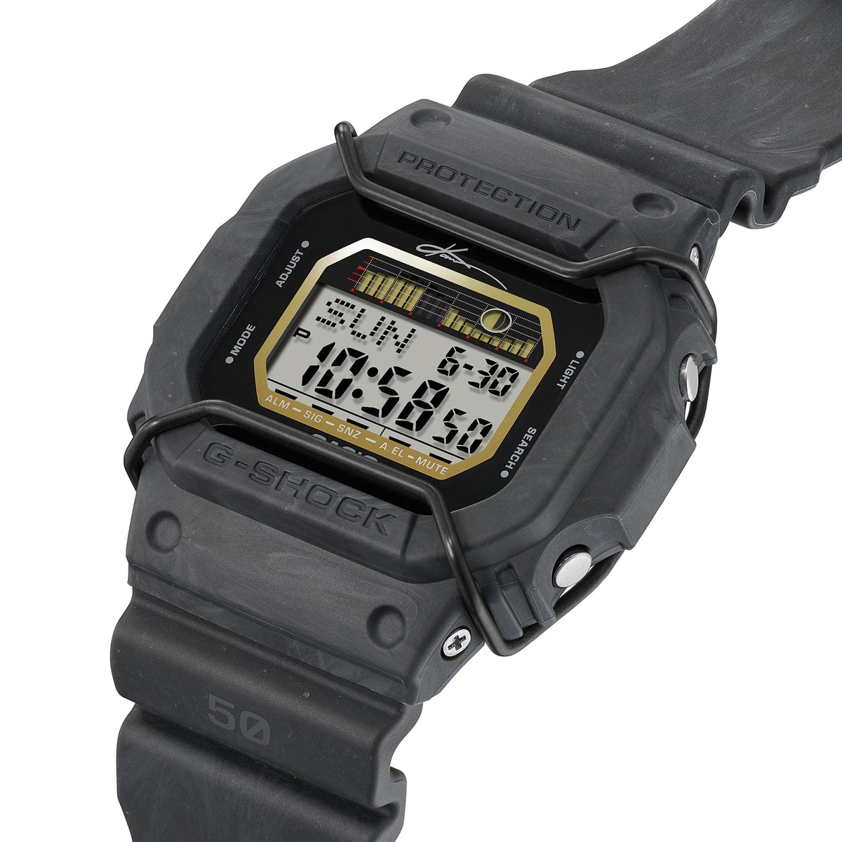 Casio G - Shock GLX - 5600KB - 1ER