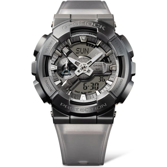 Casio G - Shock GM - 110MF - 1AER