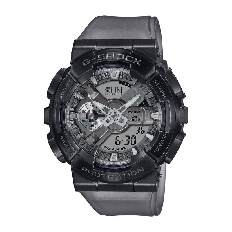 Casio G - Shock GM - 110MF - 1AER