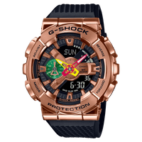 Casio G - Shock GM - 110RH - 1AER