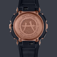 Casio G - Shock GM - 110RH - 1AER