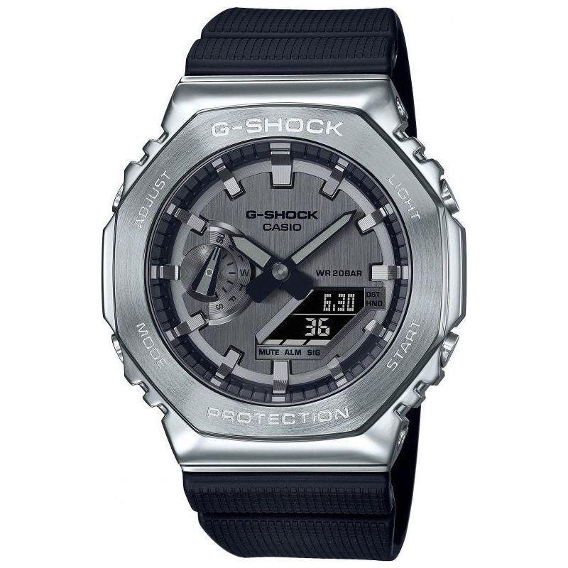 Casio G - Shock GM - 2100 - 1AER