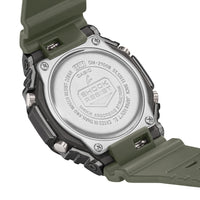 Casio G - Shock GM - 2100B - 3AER