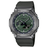 Casio G - Shock GM - 2100B - 3AER