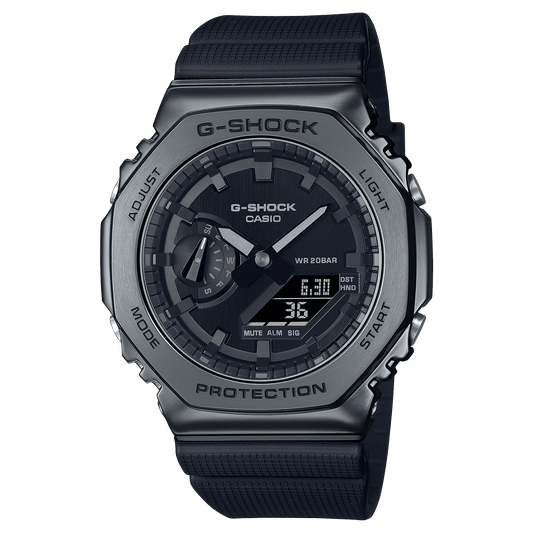Casio G - Shock GM - 2100BB - 1AER