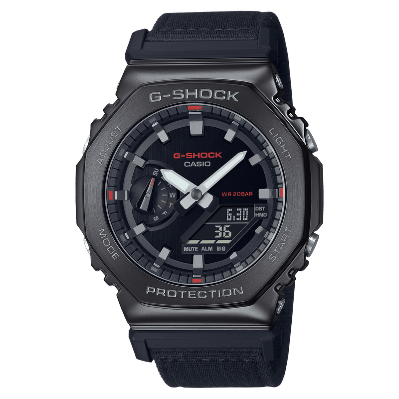 Casio G - Shock GM - 2100CB - 1AER