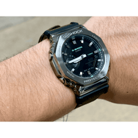 Casio G - Shock GM - 2100CB - 3AER