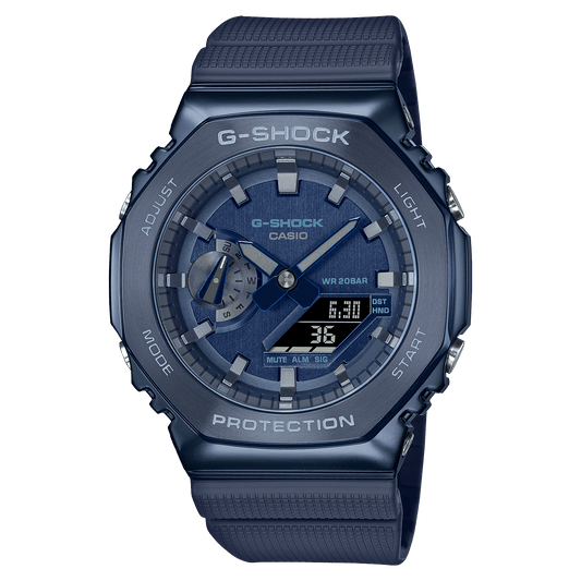 Casio G - Shock GM - 2100N - 2AER