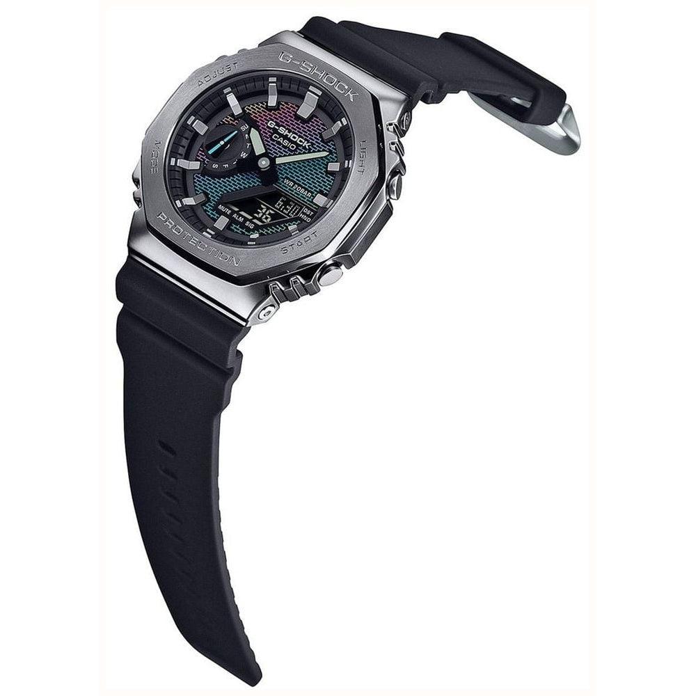 Casio G - Shock GM - 2100RW - 1AER