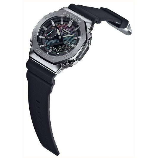 Casio G - Shock GM - 2100RW - 1AER