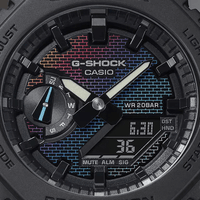 Casio G - Shock GM - 2100RW - 1AER