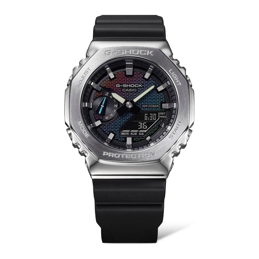 Casio G - Shock GM - 2100RW - 1AER