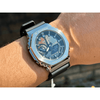 Casio G - Shock GM - 2100RW - 1AER