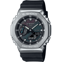 Casio G - Shock GM - 2100RW - 1AER