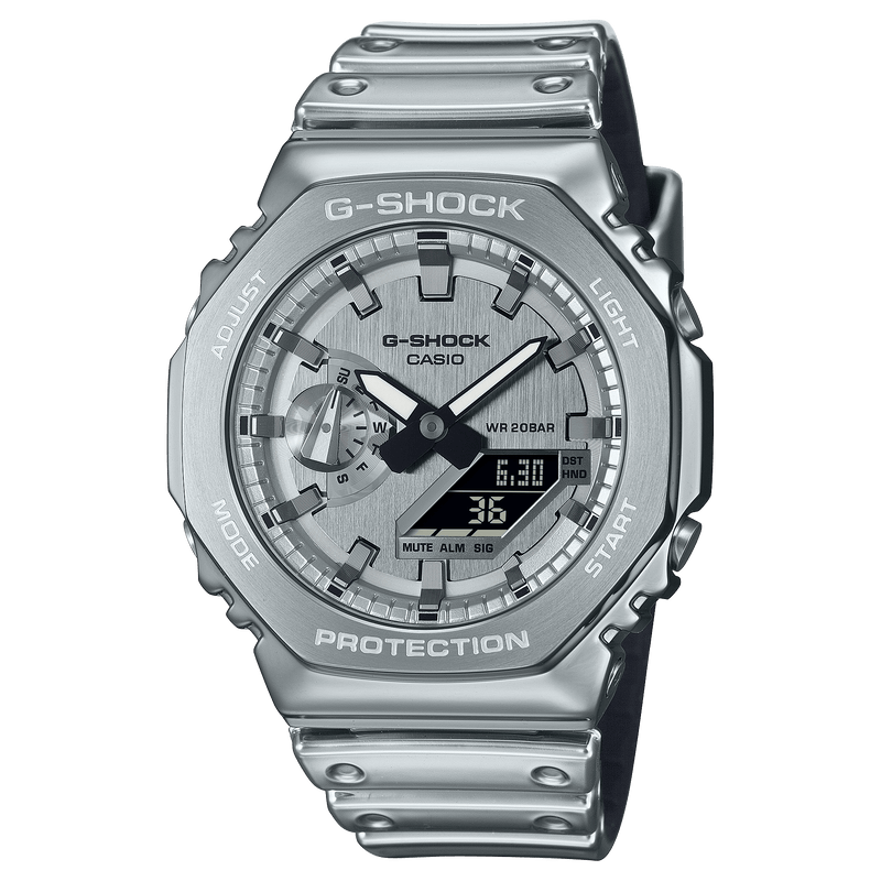 Casio G - Shock GM - 2100YM - 8AER