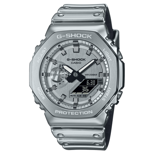 Casio G - Shock GM - 2100YM - 8AER