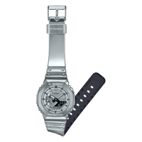 Casio G - Shock GM - 2100YM - 8AER