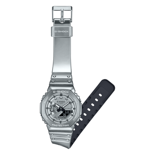 Casio G - Shock GM - 2100YM - 8AER