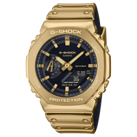 Casio G - Shock GM - 2100YMG - 9AER