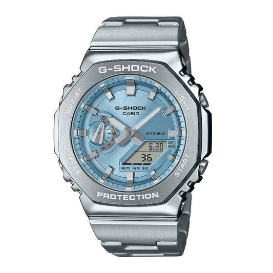 Casio G - Shock GM - 2110D - 2AER