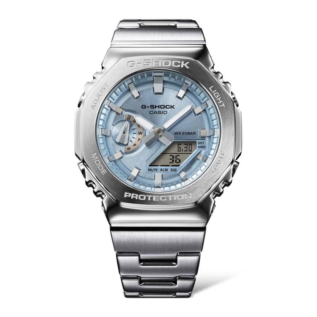 Casio G - Shock GM - 2110D - 2AER