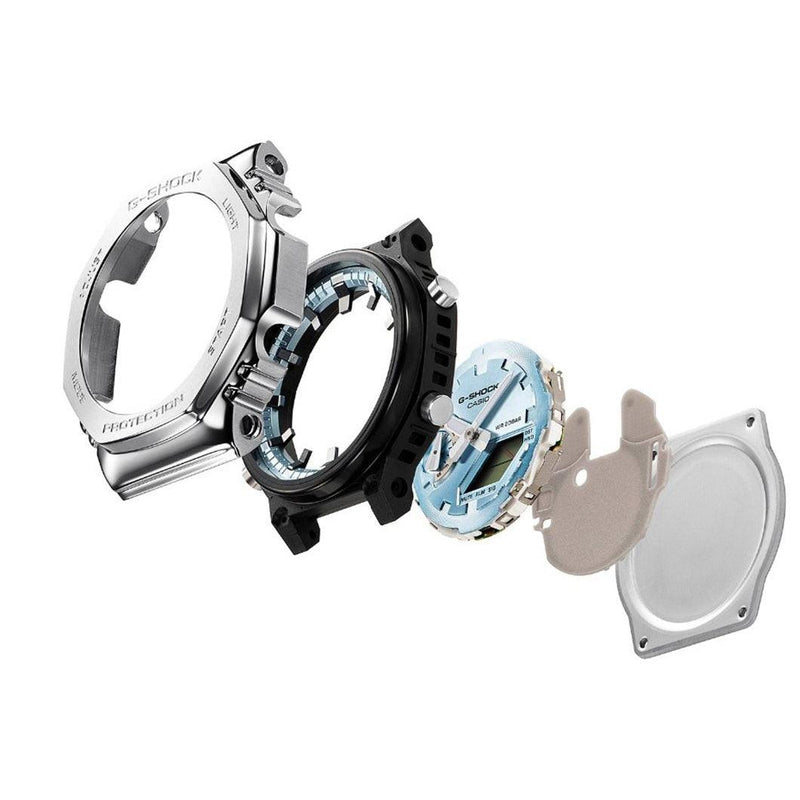 Casio G - Shock GM - 2110D - 2AER