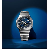 Casio G - Shock GM - 2110D - 2BER