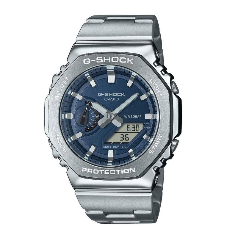 Casio G - Shock GM - 2110D - 2BER