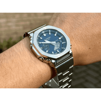 Casio G - Shock GM - 2110D - 2BER