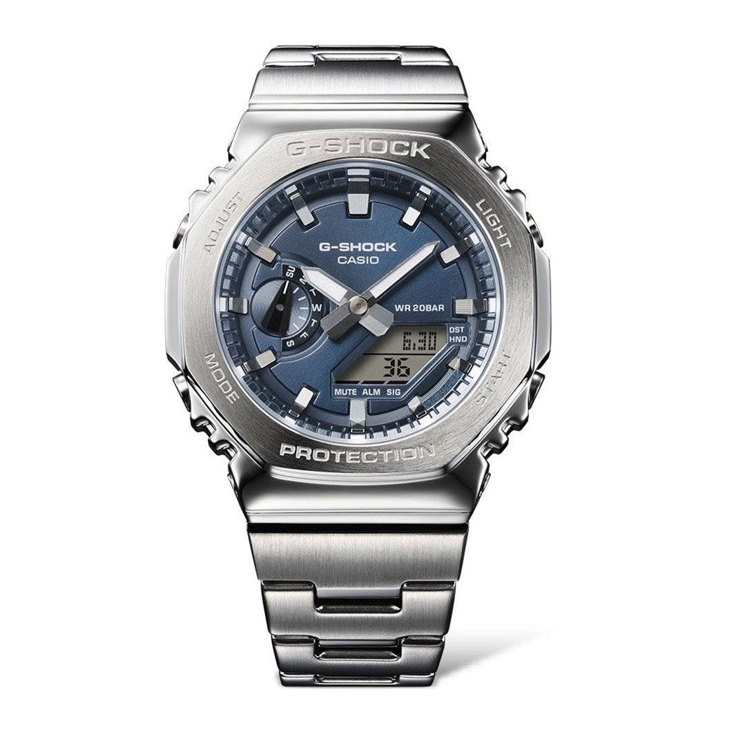 Casio G - Shock GM - 2110D - 2BER