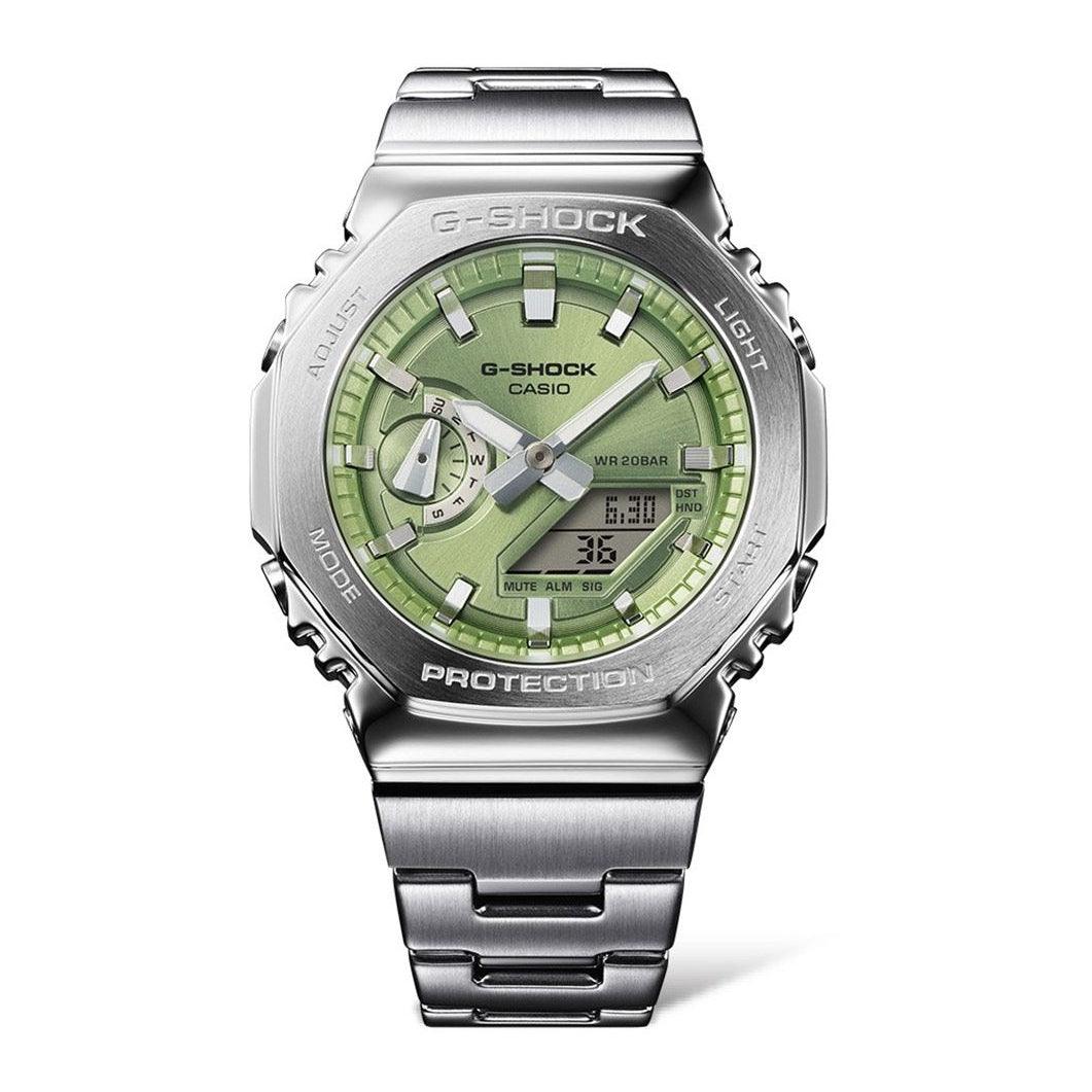 Casio G - Shock GM - 2110D - 3AER