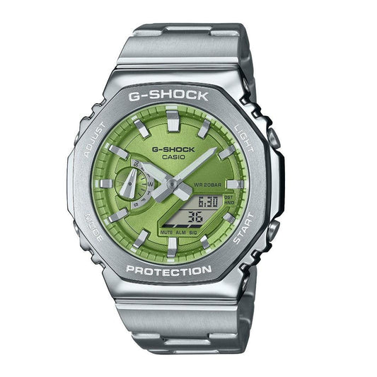 Casio G - Shock GM - 2110D - 3AER