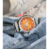 Casio G - Shock GM - 2110D - 4AER