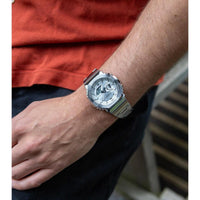 Casio G - Shock GM - 2110D - 7AER