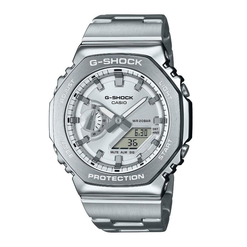 Casio G - Shock GM - 2110D - 7AER