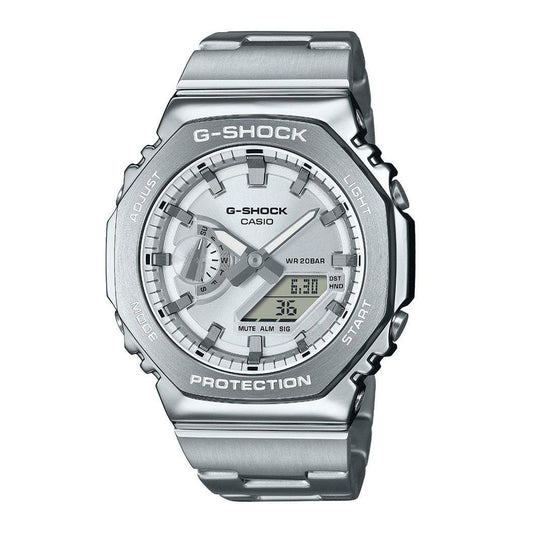 Casio G - Shock GM - 2110D - 7AER