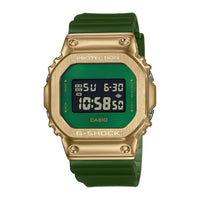 Casio G - Shock GM - 5600CL - 3ER