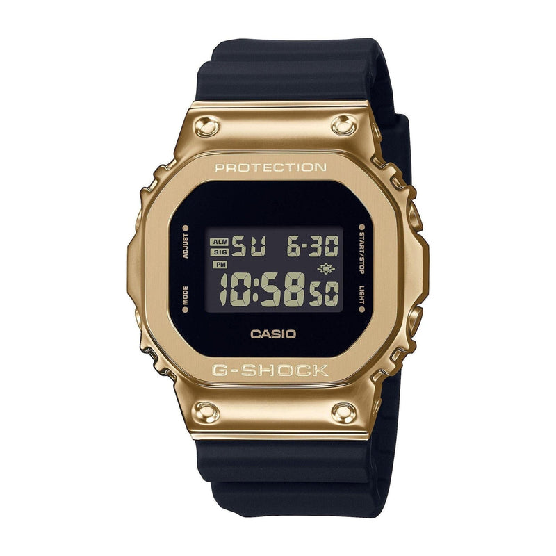 Casio G - Shock GM - 5600G - 9ER