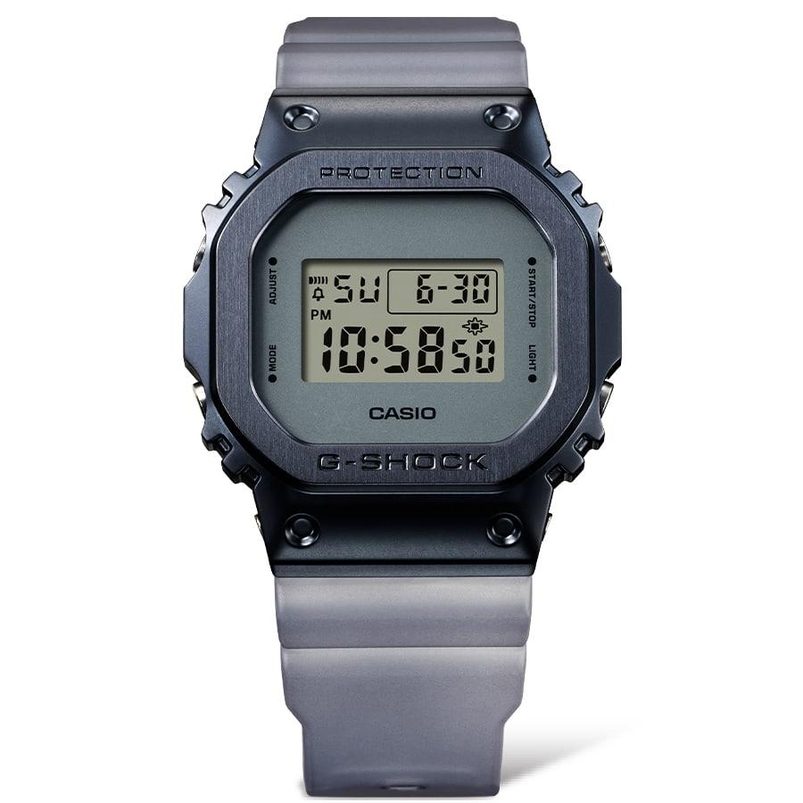 Casio G - Shock GM - 5600MF - 2ER