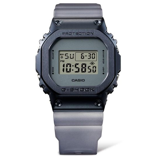 Casio G - Shock GM - 5600MF - 2ER