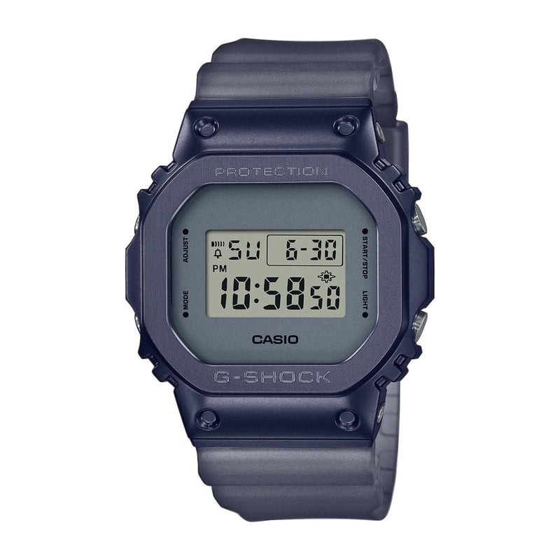 Casio G - Shock GM - 5600MF - 2ER