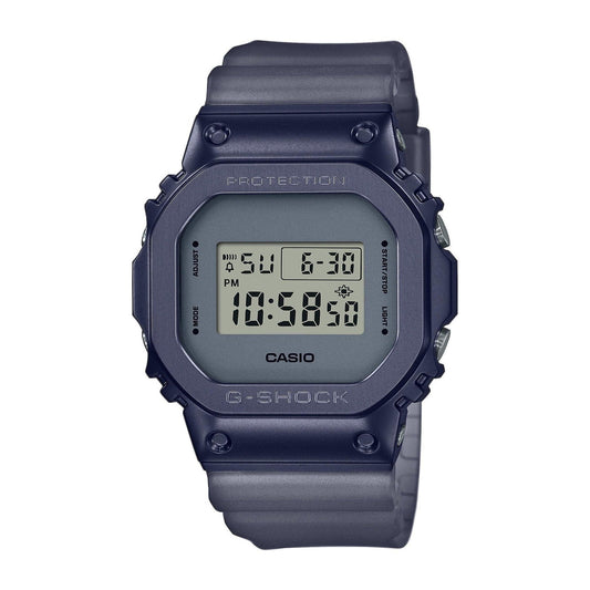 Casio G - Shock GM - 5600MF - 2ER