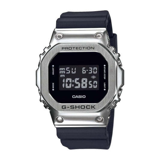 Casio G - shock GM - 5600U - 1ER