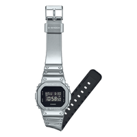 Casio G - Shock GM - 5600YM - 8ER