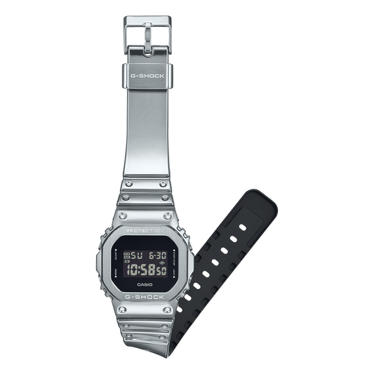 Casio G - Shock GM - 5600YM - 8ER