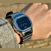 Casio G - Shock GM - 5600YM - 8ER