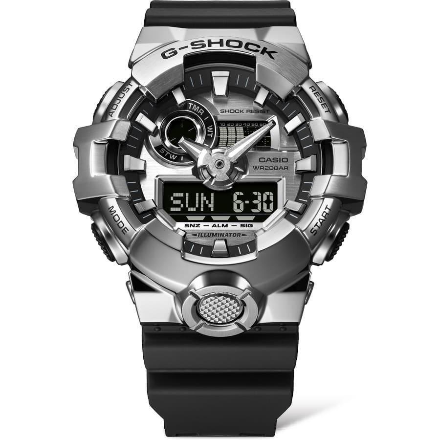 Casio G - Shock GM - 700 - 1AER